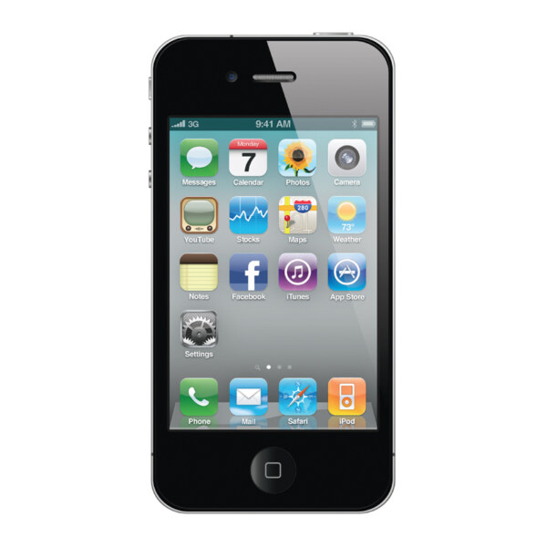 اسعار ومواصفات Apple iPhone 4