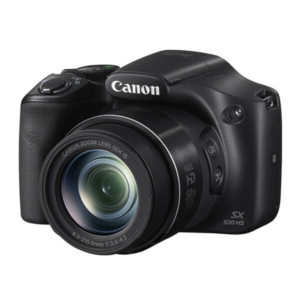 اسعار ومواصفات Canon PowerShot SX530 HS