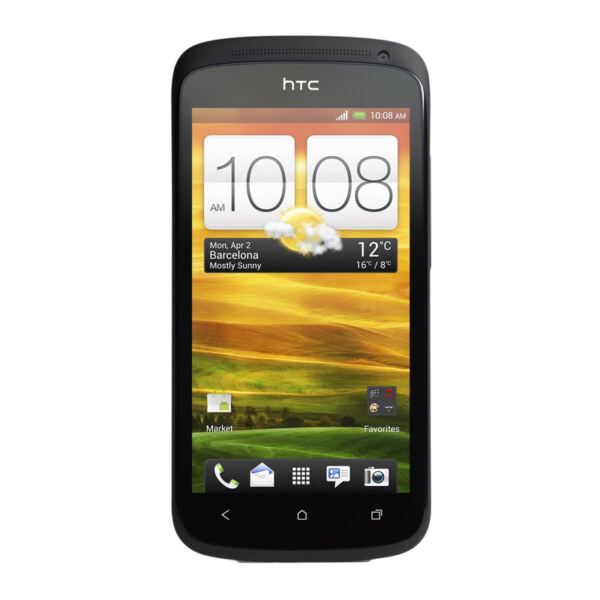 اسعار ومواصفات HTC One S