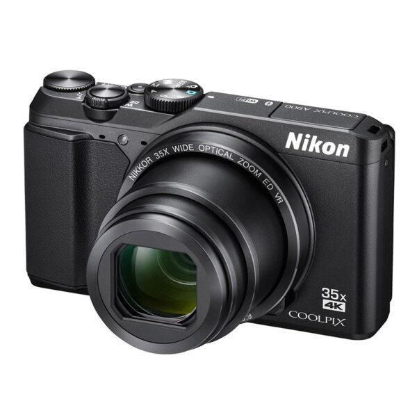 اسعار ومواصفات Nikon COOLPIX A900