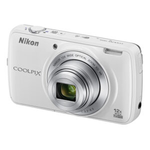 اسعار ومواصفات Nikon Coolpix S810c