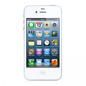 Apple iPhone 4S Price in Pakistan & Specs