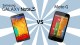 Compare Samsung Galaxy Note 3 vs Moto G