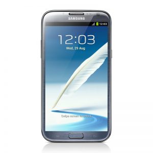 Samsung Galaxy Note 2 Price in Pakistan & Specs