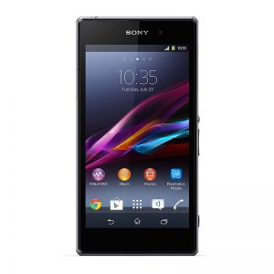 Sony Xperia Z1 Price in Pakistan, Full Specifications, Pictures