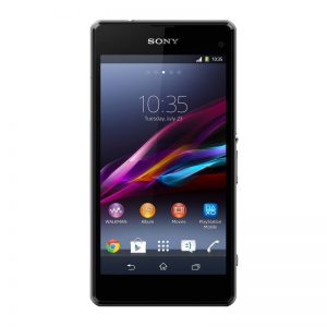 Sony Xperia Z1 Compact Price in Pakistan, Full Specifications, Pictures